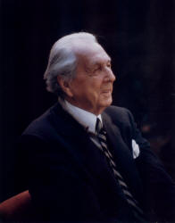Frank Lloyd Wright | Credit: Robert M. Kueny, AIA